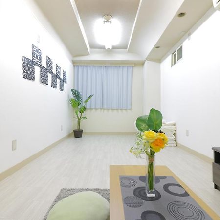 Hg Cozy Hotel No.14 Ōsaka Eksteriør bilde