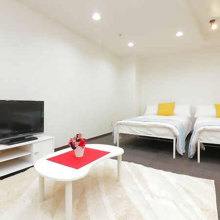Hg Cozy Hotel No.14 Ōsaka Eksteriør bilde