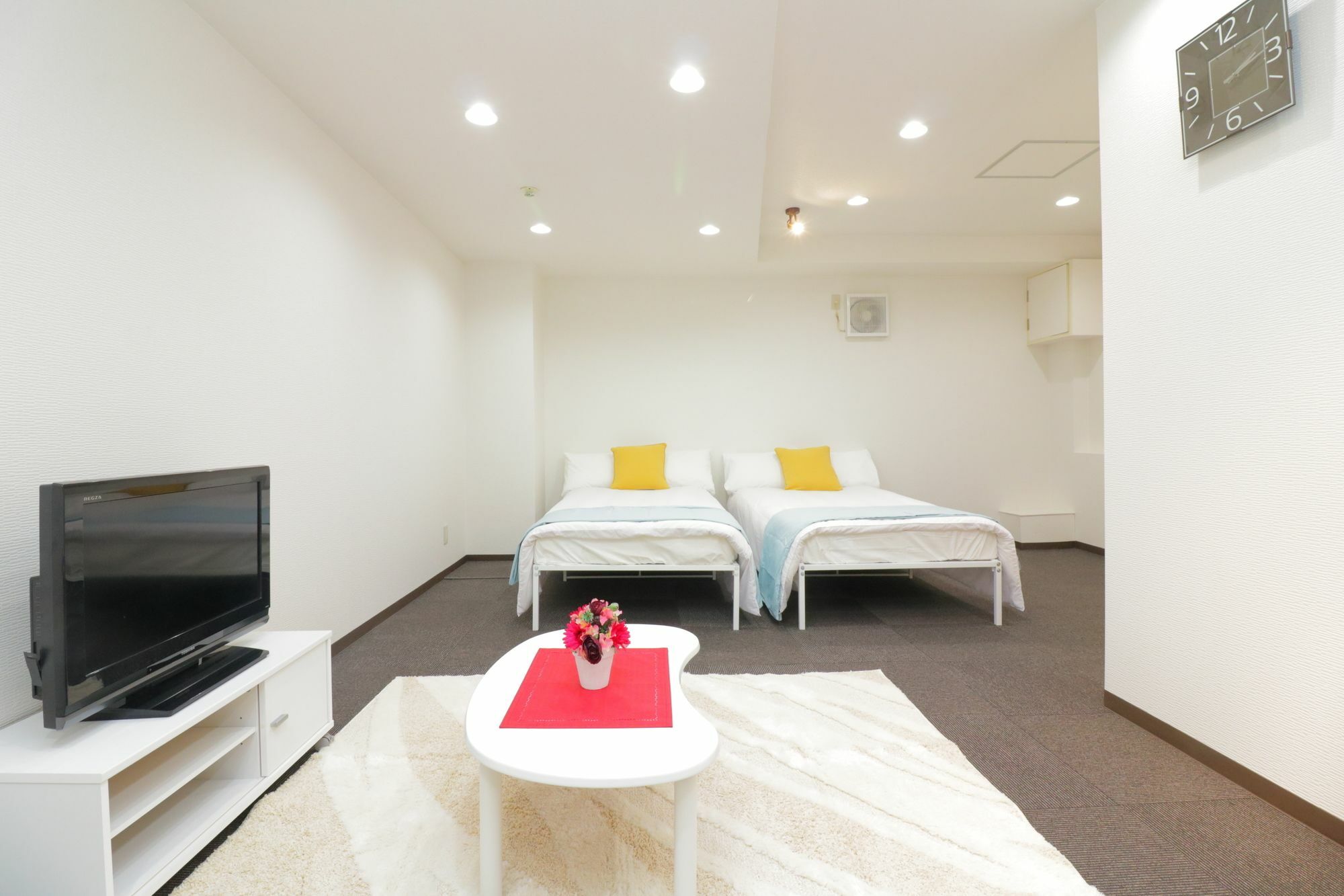 Hg Cozy Hotel No.14 Ōsaka Eksteriør bilde