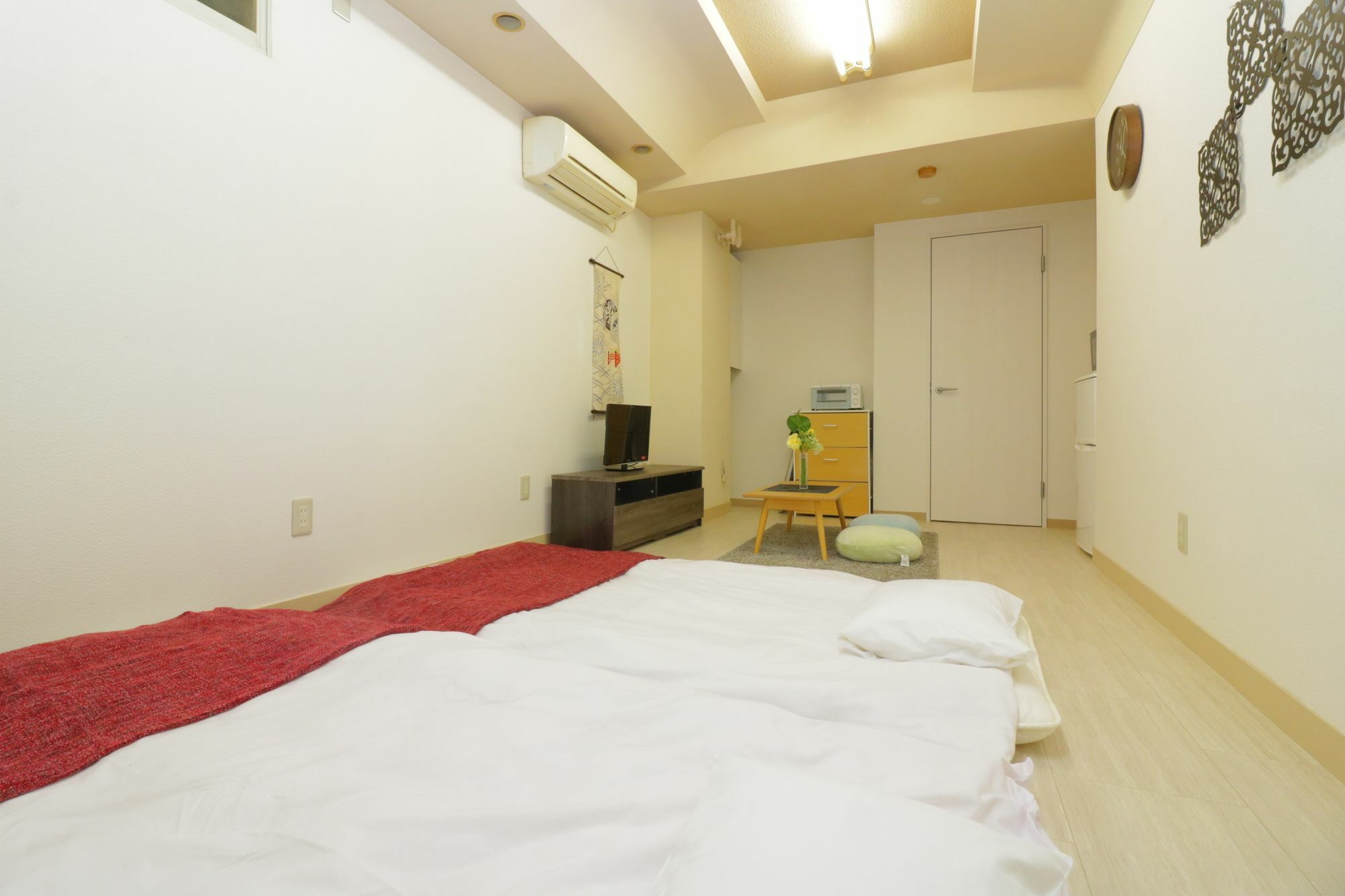 Hg Cozy Hotel No.14 Ōsaka Eksteriør bilde