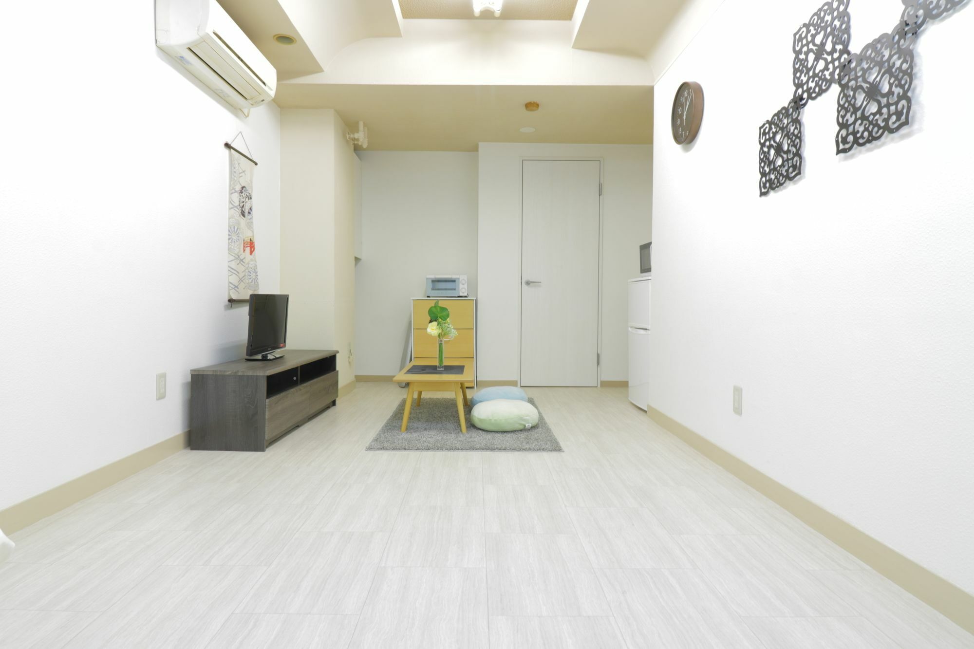 Hg Cozy Hotel No.14 Ōsaka Eksteriør bilde