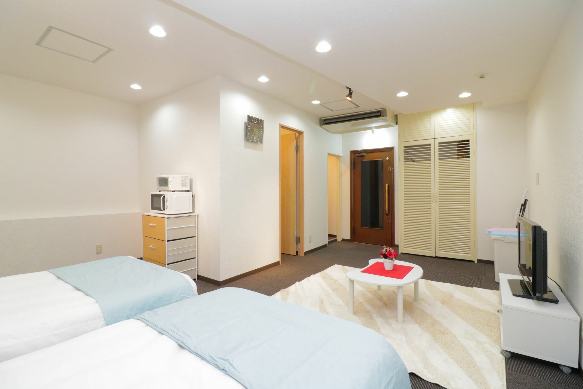 Hg Cozy Hotel No.14 Ōsaka Eksteriør bilde