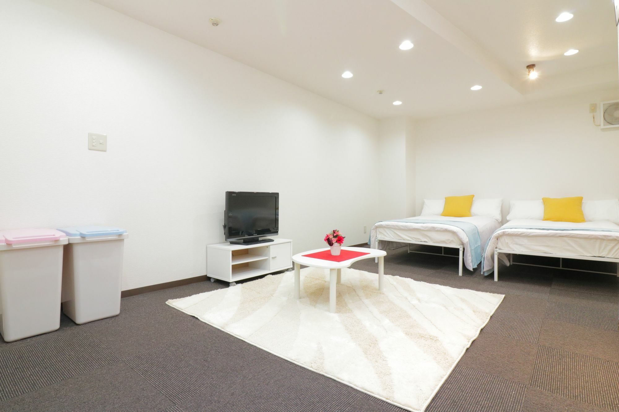 Hg Cozy Hotel No.14 Ōsaka Eksteriør bilde