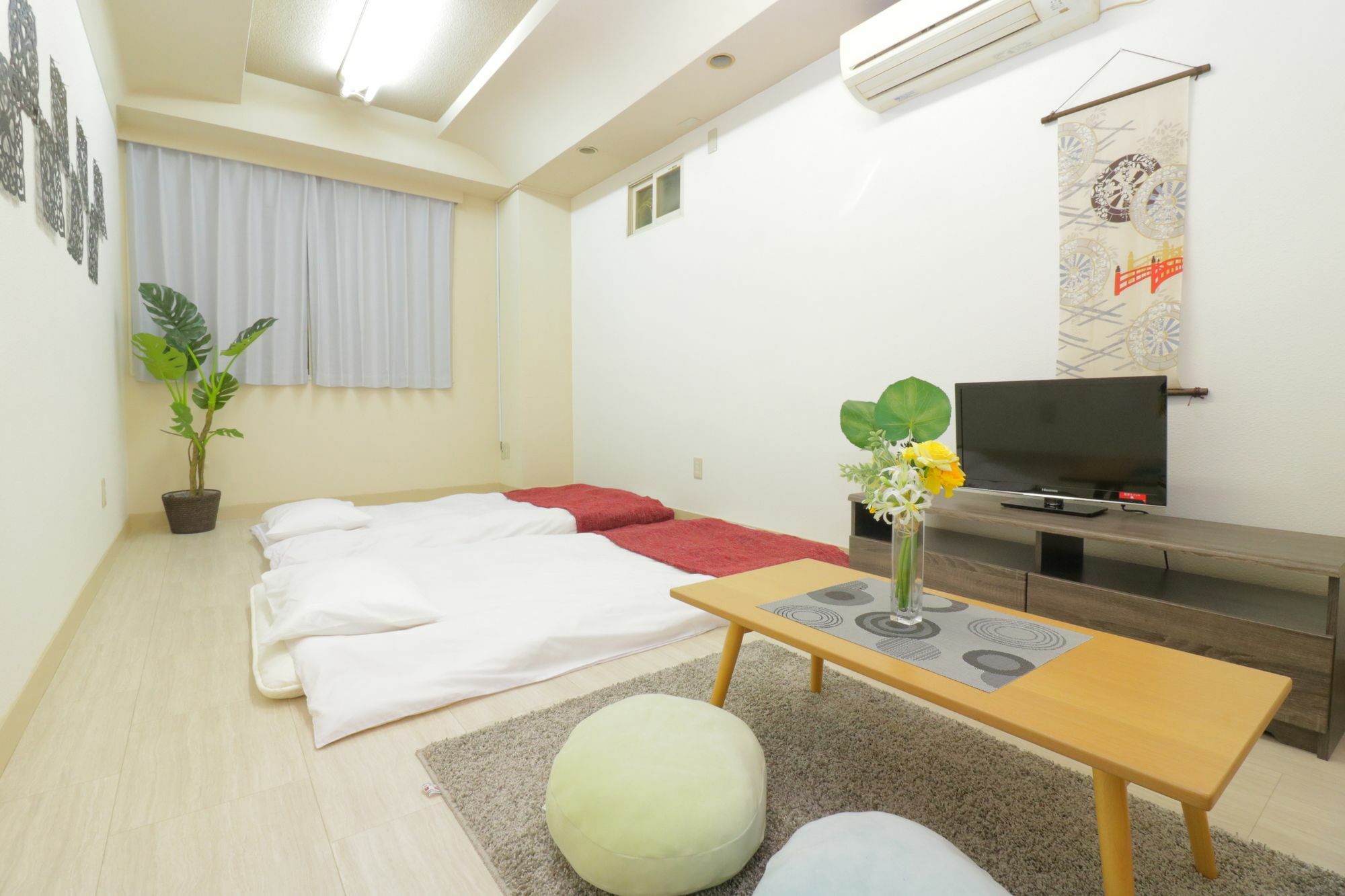 Hg Cozy Hotel No.14 Ōsaka Eksteriør bilde