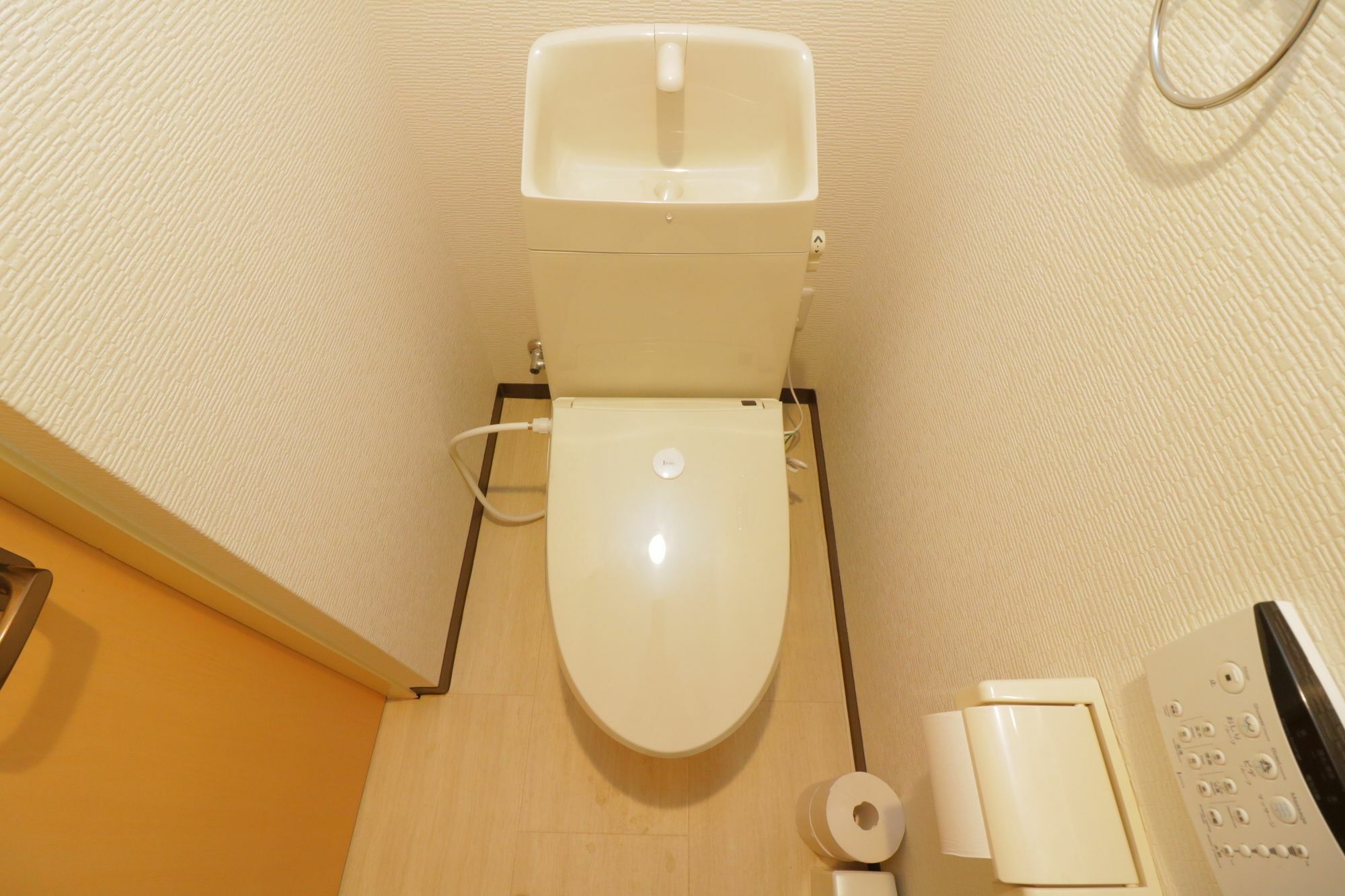 Hg Cozy Hotel No.14 Ōsaka Eksteriør bilde