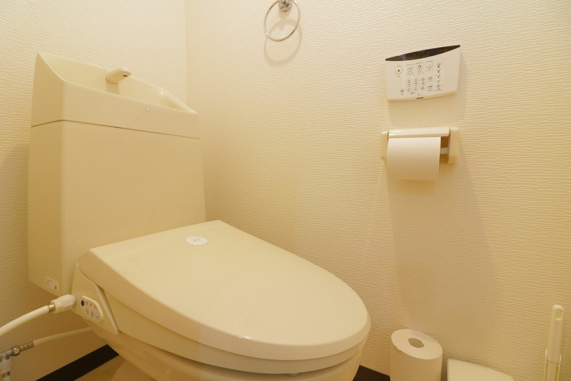 Hg Cozy Hotel No.14 Ōsaka Eksteriør bilde