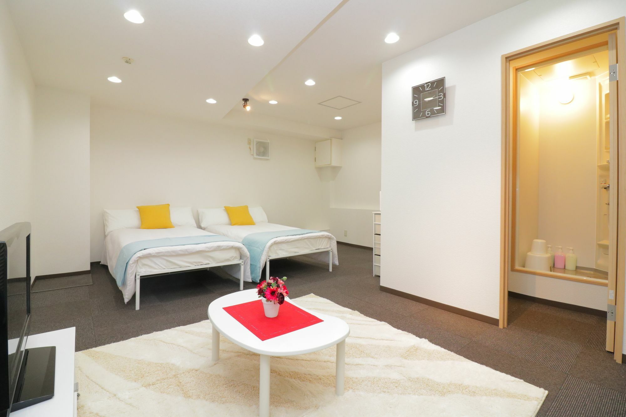 Hg Cozy Hotel No.14 Ōsaka Eksteriør bilde