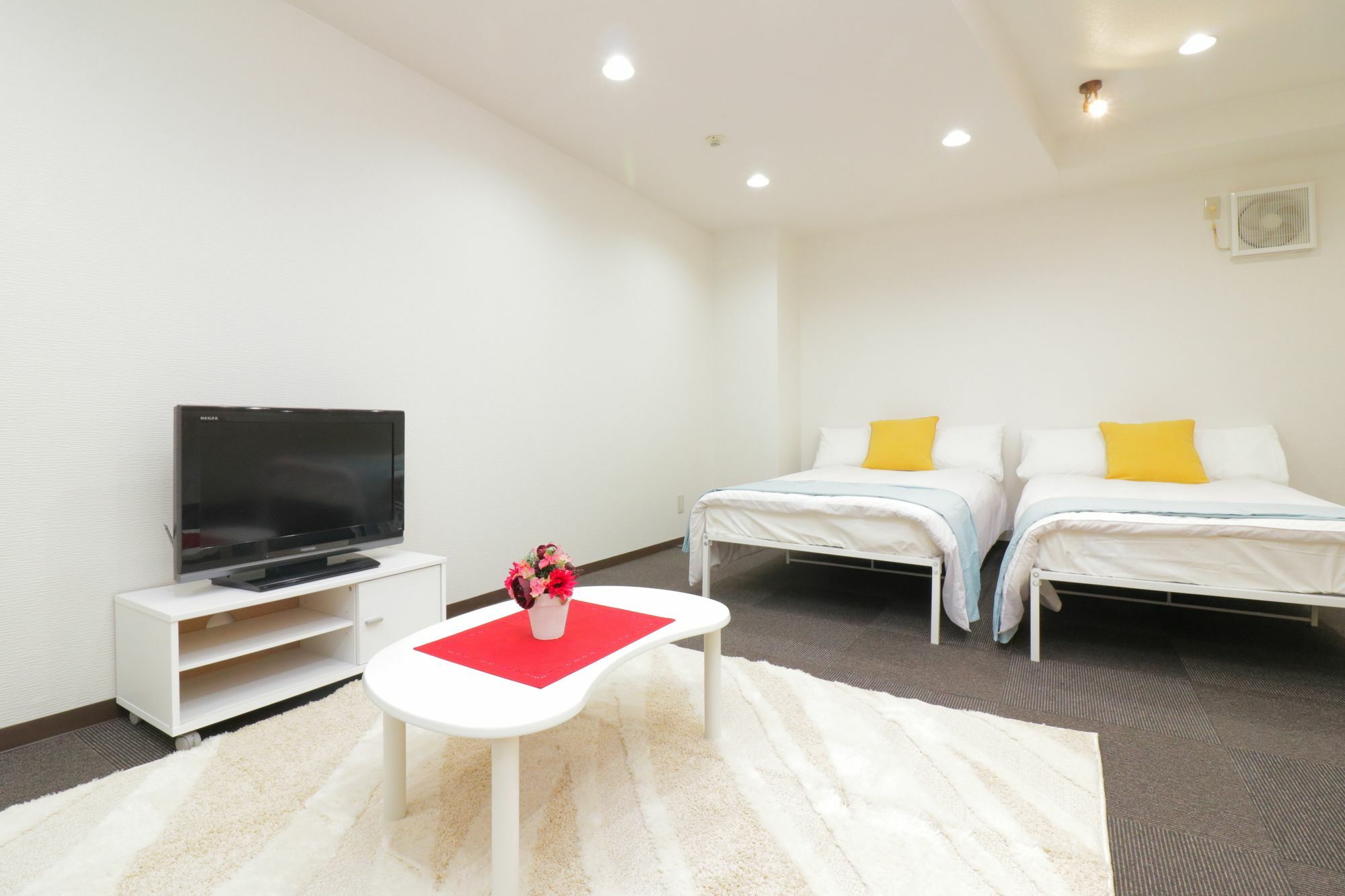 Hg Cozy Hotel No.14 Ōsaka Eksteriør bilde