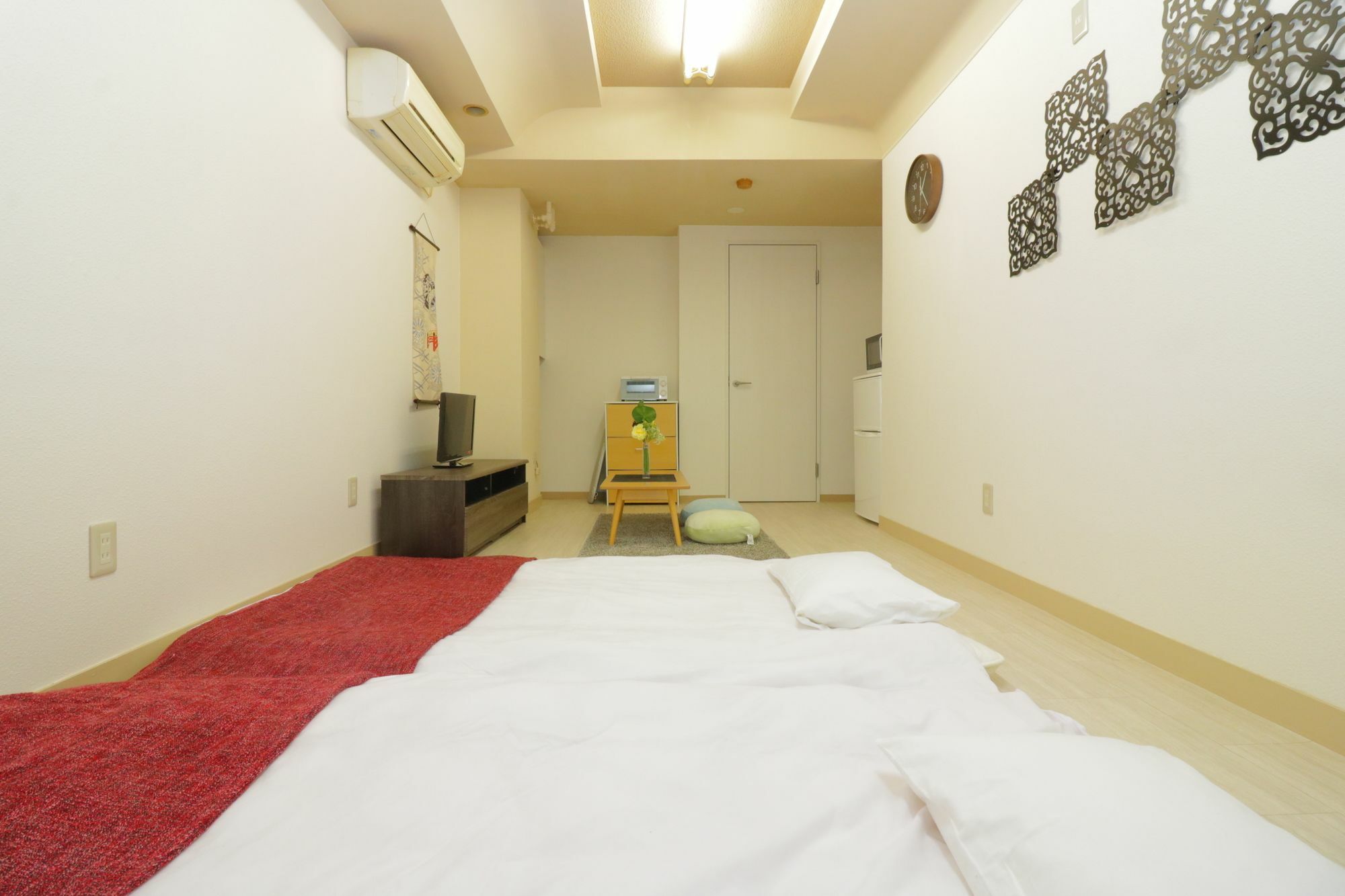 Hg Cozy Hotel No.14 Ōsaka Eksteriør bilde