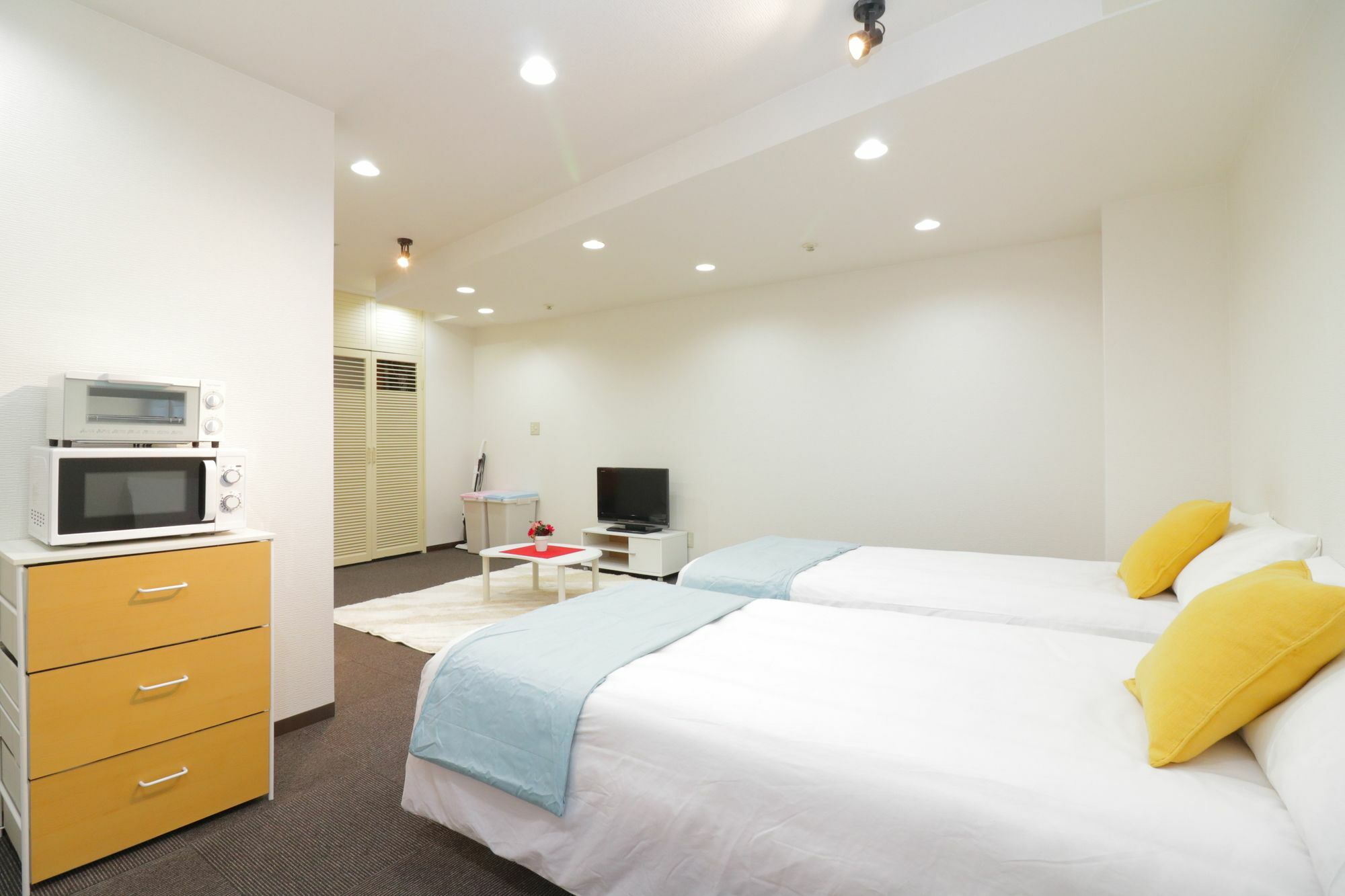 Hg Cozy Hotel No.14 Ōsaka Eksteriør bilde